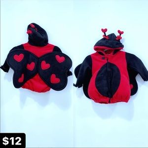 Costume  bugaboo